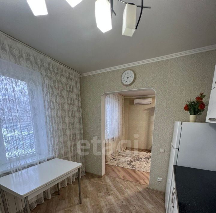 квартира г Белгород Западный ул Щорса 49 фото 13