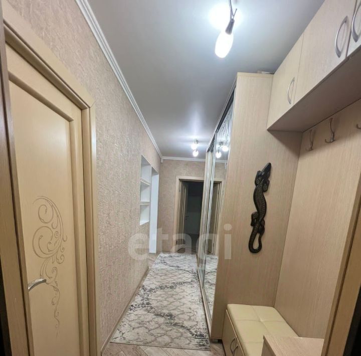 квартира г Белгород Западный ул Щорса 49 фото 17