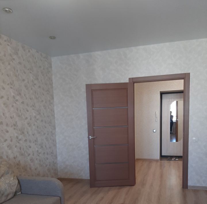 квартира г Барнаул р-н Центральный ул Приречная 2а фото 2