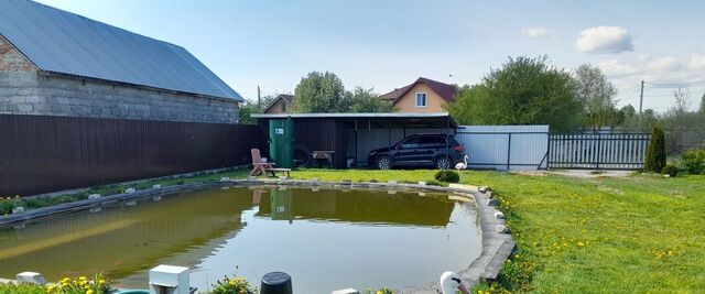 дом Багратионовский муниципальный округ фото