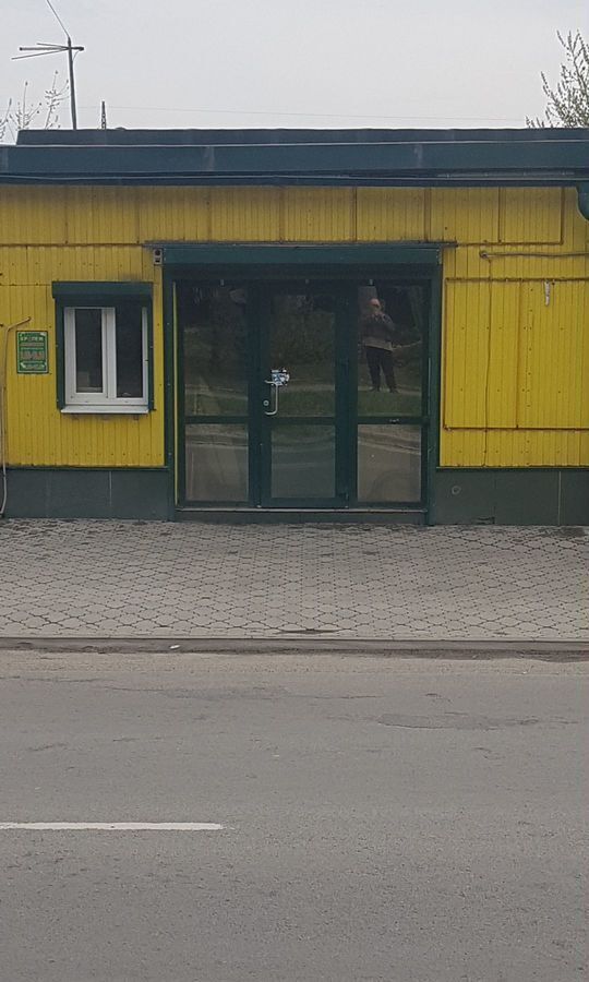 торговое помещение г Курск р-н Сеймский ул Заводская мкр-н Курского Завода Тракторных Запчастей фото 2