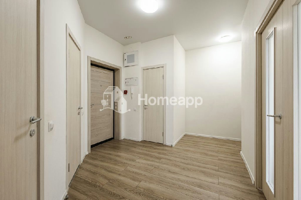 квартира г Москва метро Крылатское ш Рублёвское 70к 2 фото 19