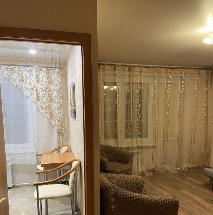квартира г Москва метро Тестовская проезд Шмитовский 18 фото 1