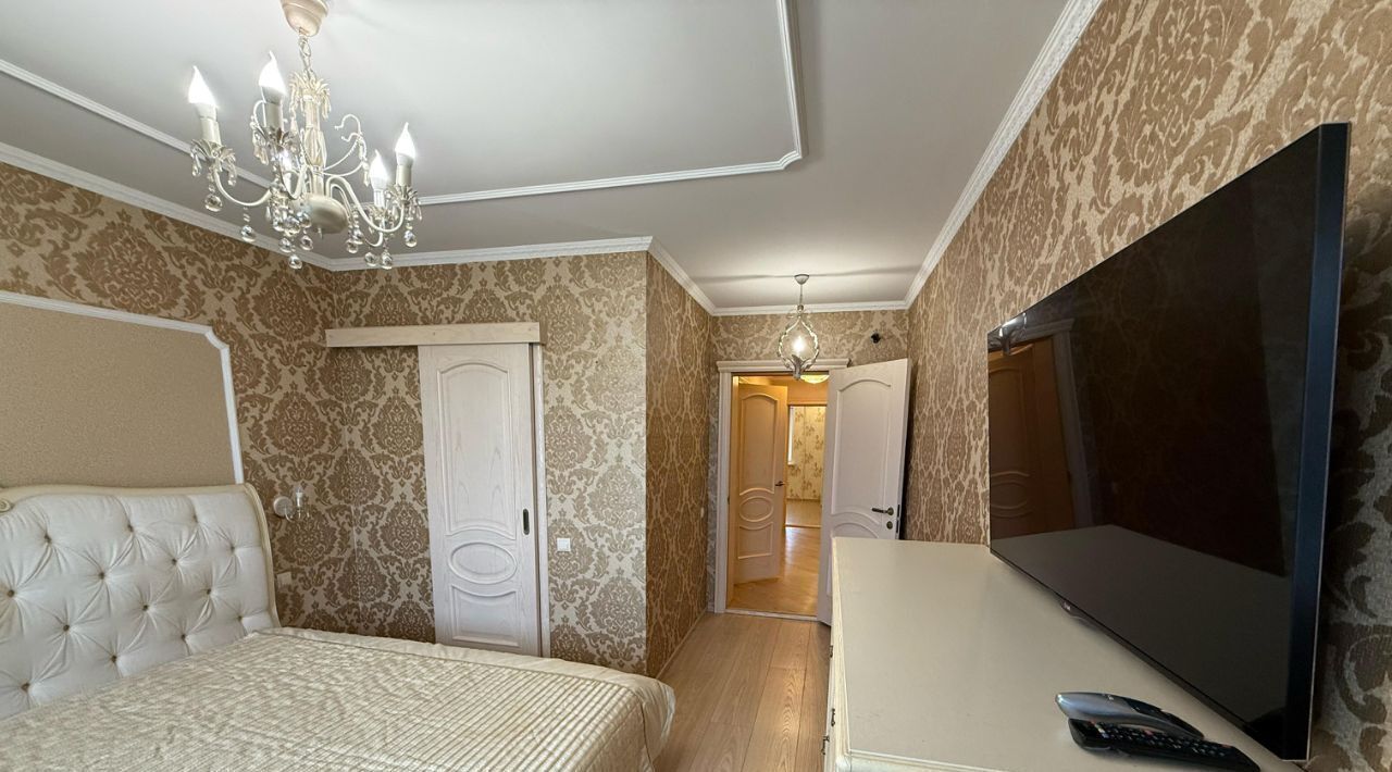 квартира г Казань ул Фатыха Амирхана 103 Казань, Северный Вокзал фото 8