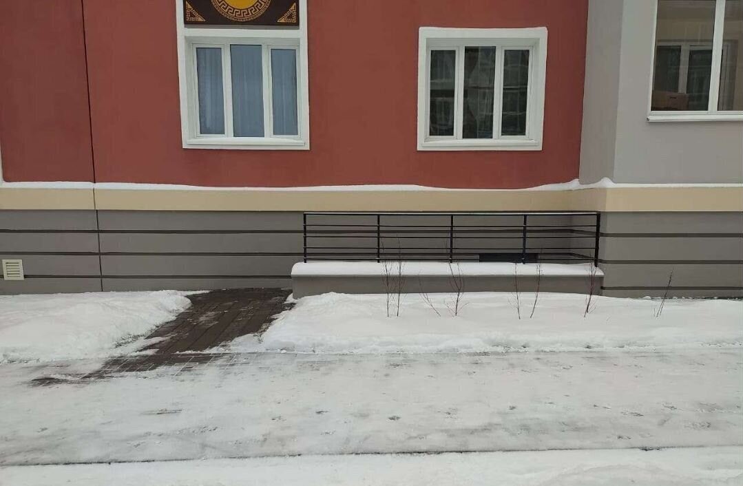 гараж г Киров р-н Ленинский ул Капитана Дорофеева 7к/2 фото 6