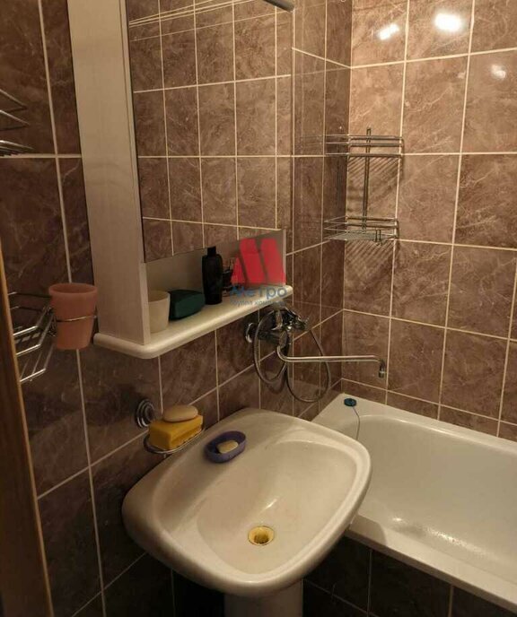 квартира г Ярославль ул Ньютона 16к/2 фото 10
