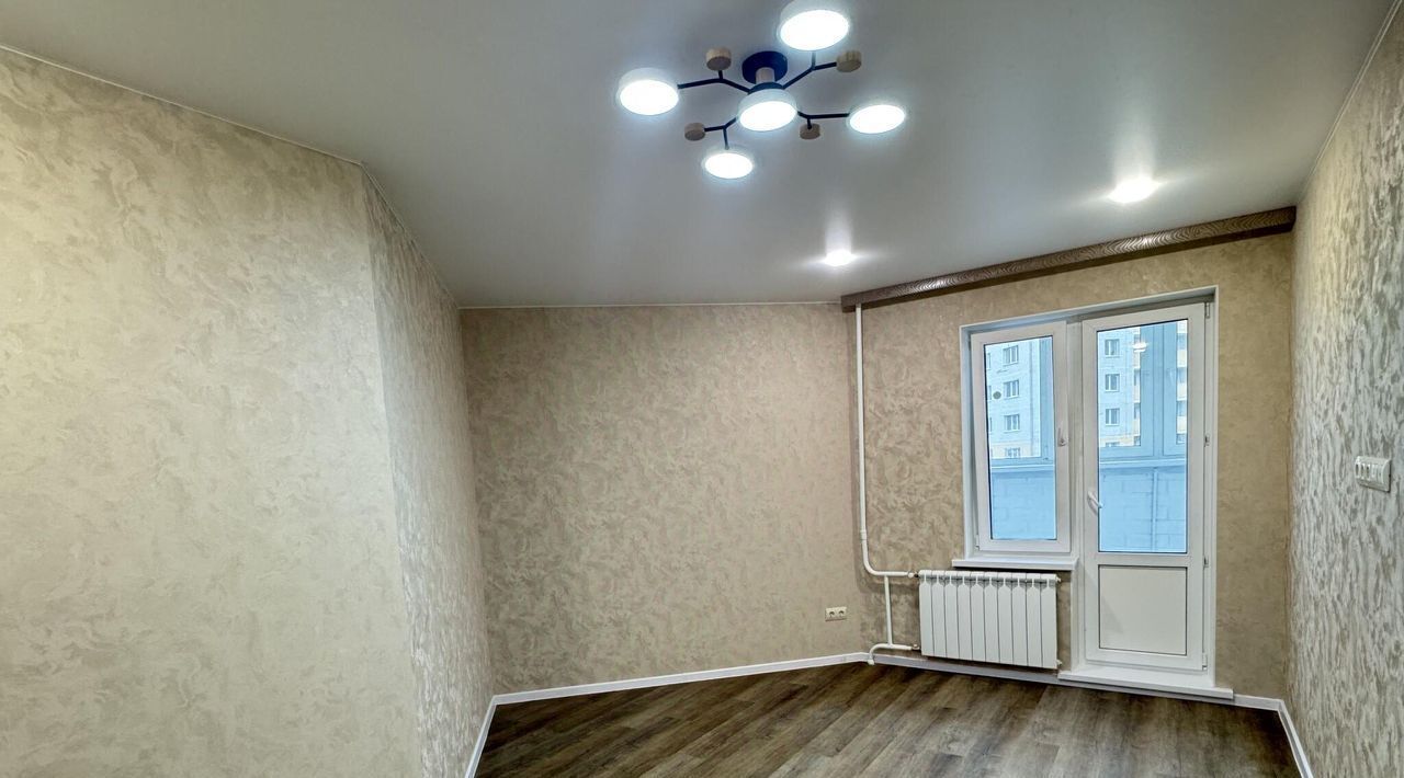 квартира г Владимир р-н Ленинский ул. Родионовка, 4А фото 18