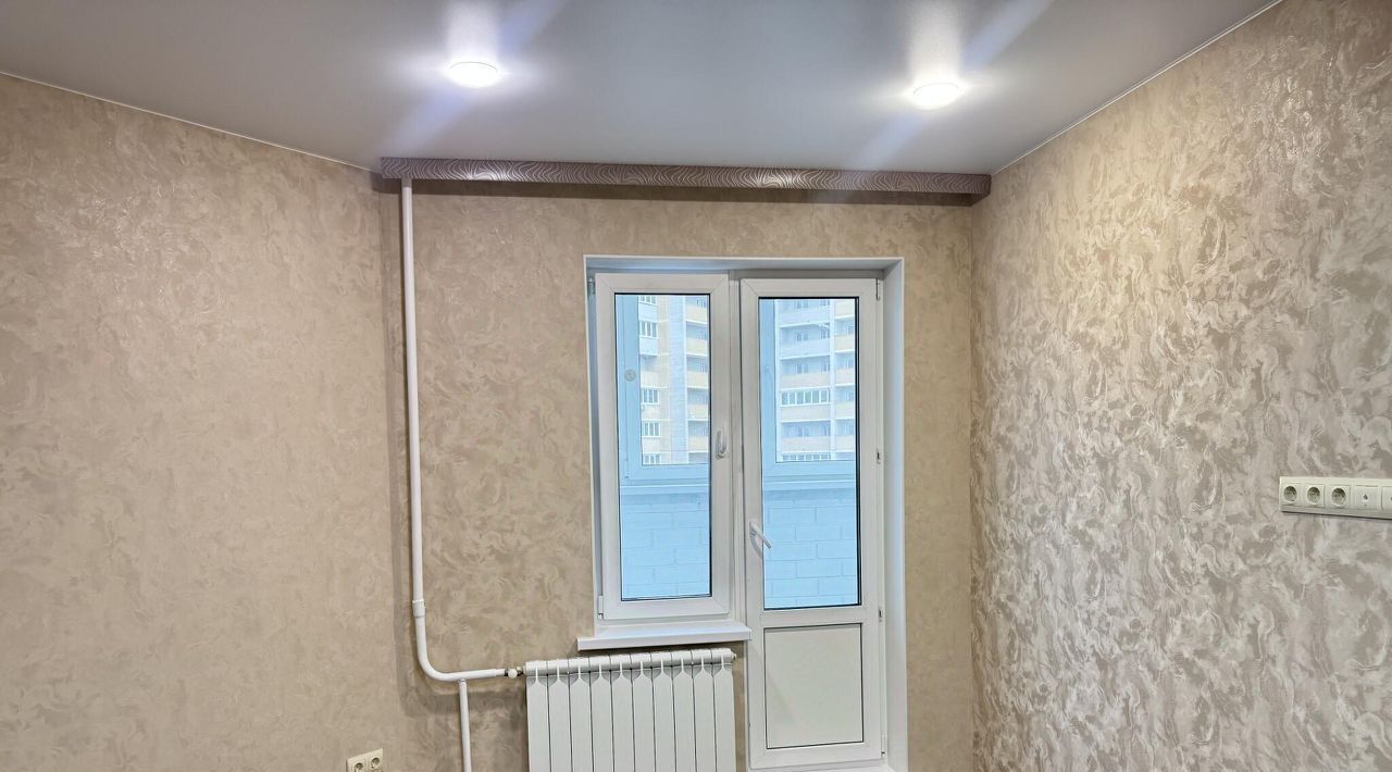 квартира г Владимир р-н Ленинский ул. Родионовка, 4А фото 20