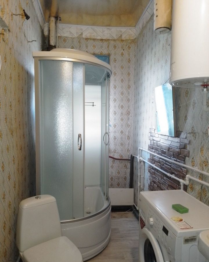 квартира г Сыктывкар Лесозавод ул Северная 51а фото 6