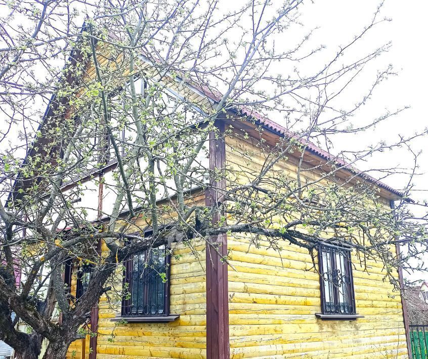дом г Обнинск снт Нептун 10 фото 1