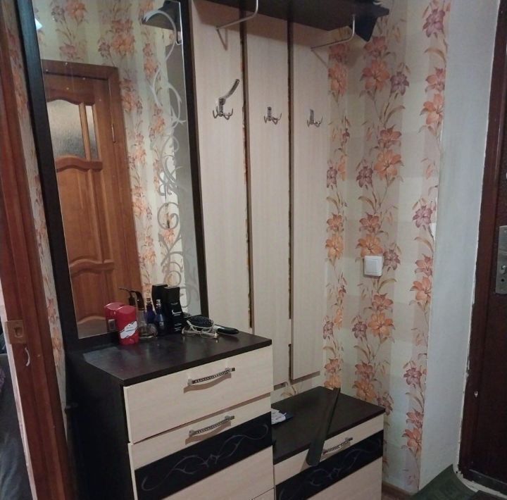квартира г Рязань р-н Железнодорожный ул Нахимова 66к/1 фото 10
