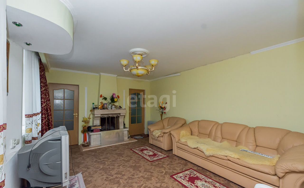 дом г Краснодар р-н Прикубанский снт Лесник 2 фото 9