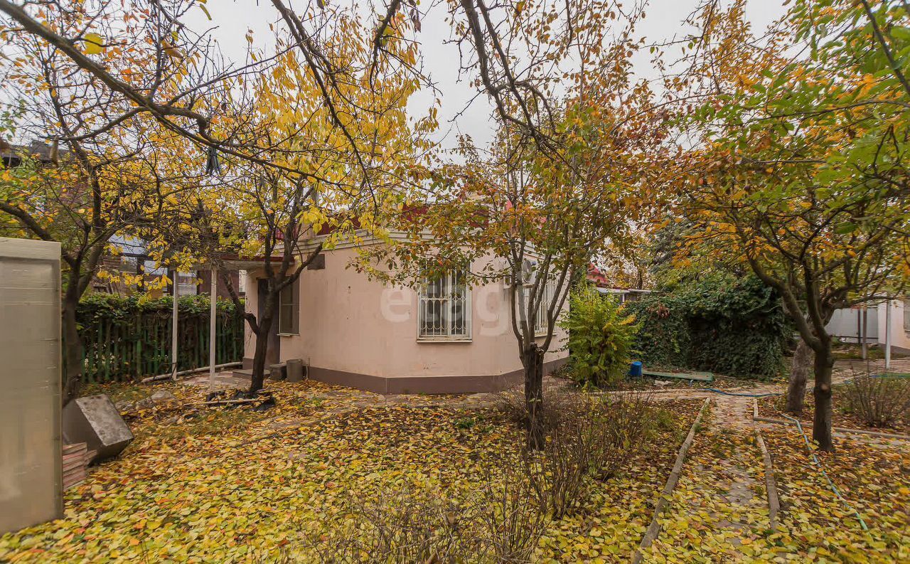 дом г Краснодар р-н Прикубанский снт Лесник 2 фото 19