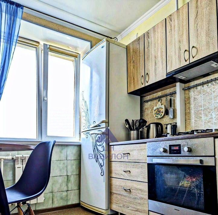 квартира г Волгодонск ул. Карла Маркса фото 1