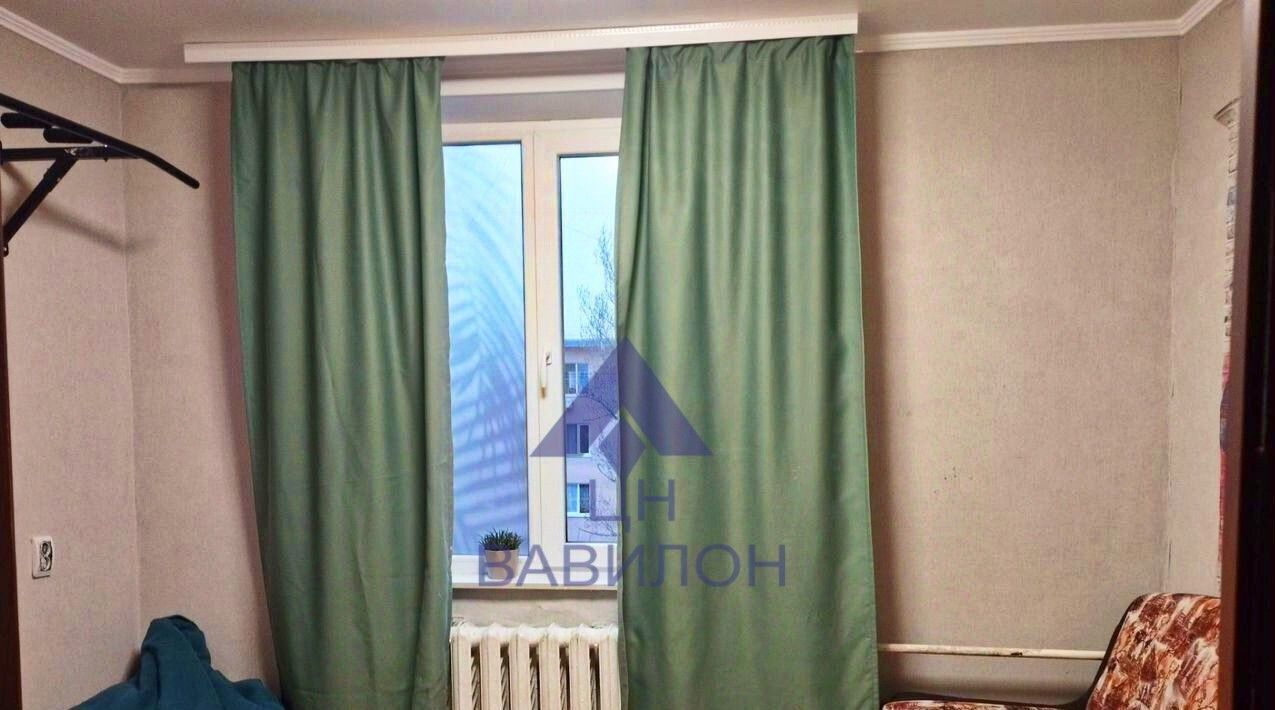 квартира г Волгодонск ул Степная фото 2