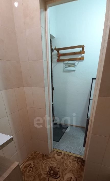 квартира г Ростов-на-Дону р-н Октябрьский Каменка ул Тракторная 48 фото 9