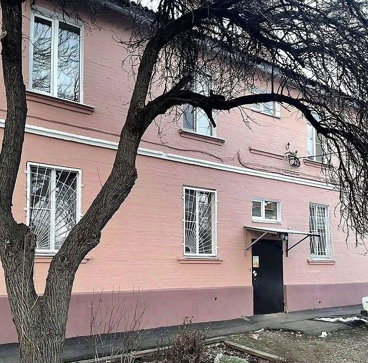 квартира г Ростов-на-Дону р-н Октябрьский пр-кт Ленина 47 фото 10