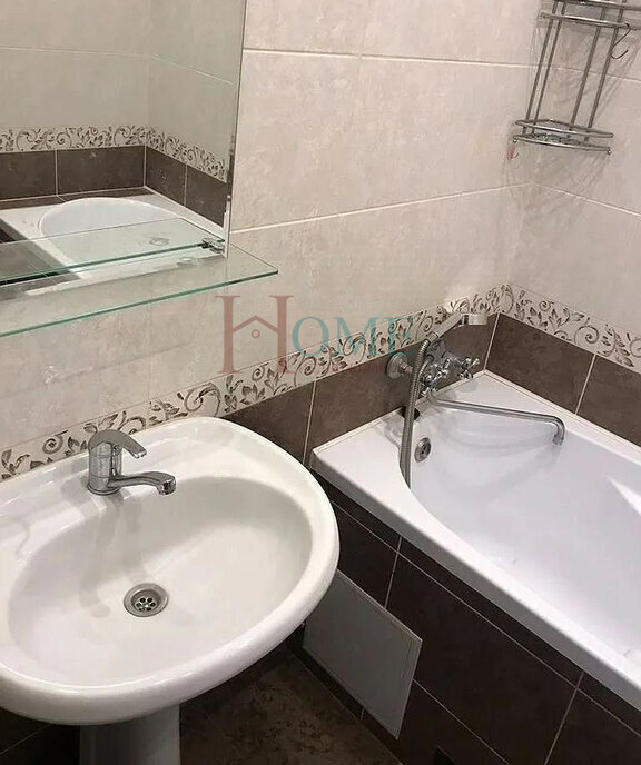 квартира г Новосибирск Золотая Нива ул Бориса Богаткова 260/1 фото 4