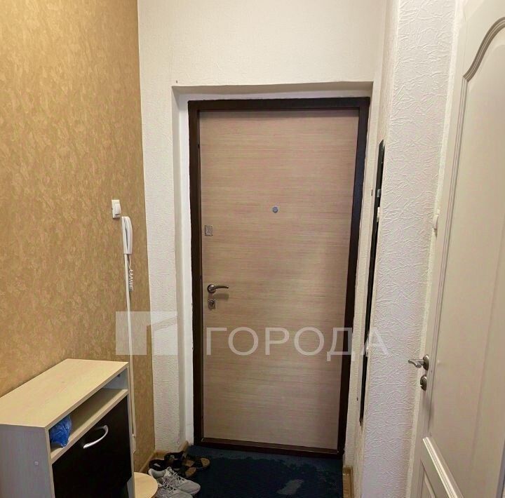 квартира г Новосибирск ул Пархоменко 29 Площадь Маркса фото 9