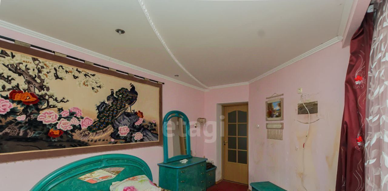 дом г Краснодар р-н Прикубанский снт Лесник 2 фото 4