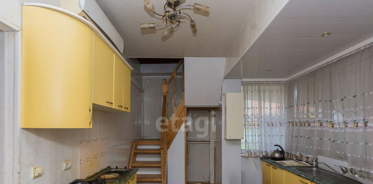 дом г Краснодар р-н Прикубанский снт Лесник 2 фото 13