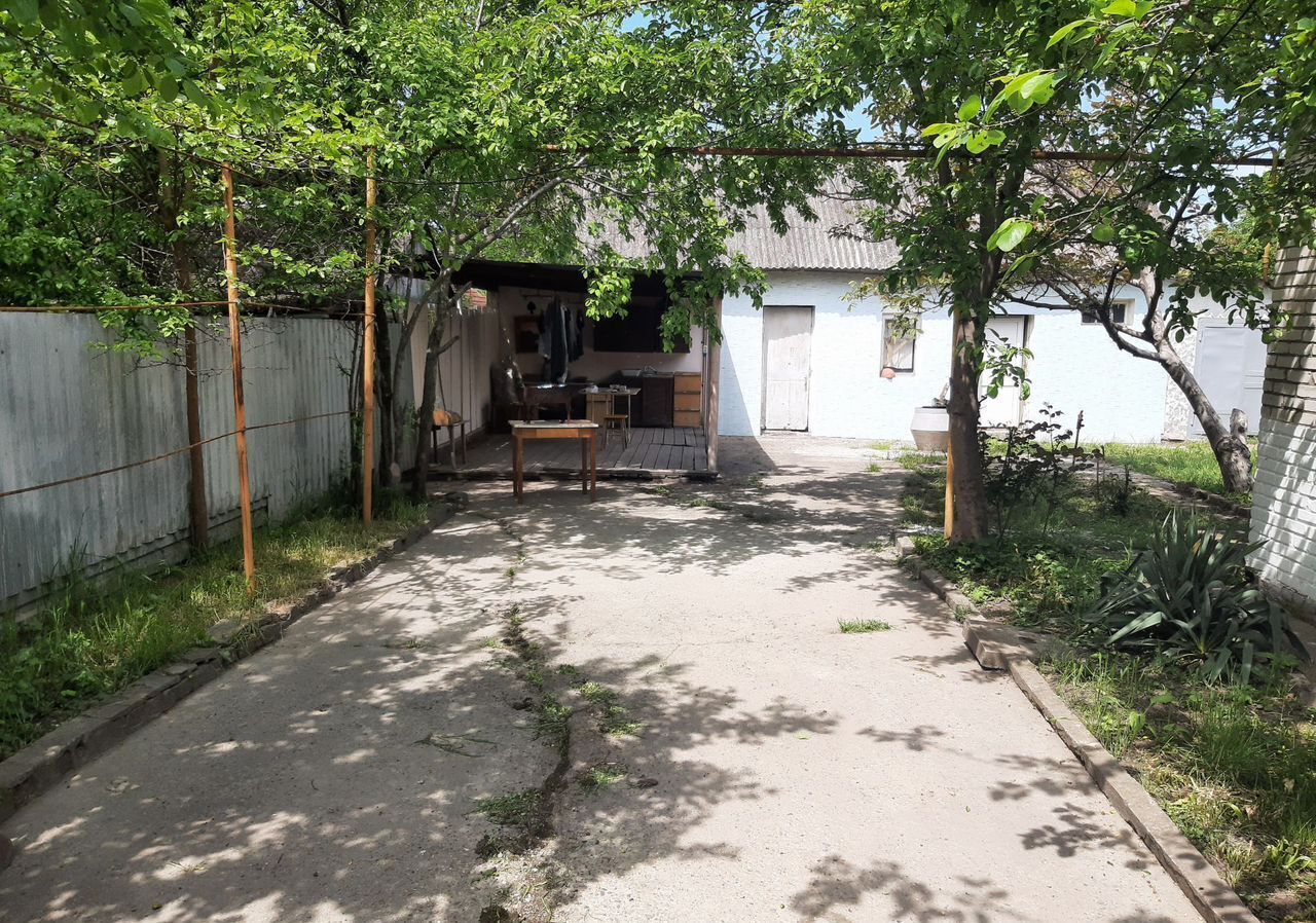квартира р-н Крымский г Крымск ул Привокзальная 19/3 Крымское городское поселение фото 3