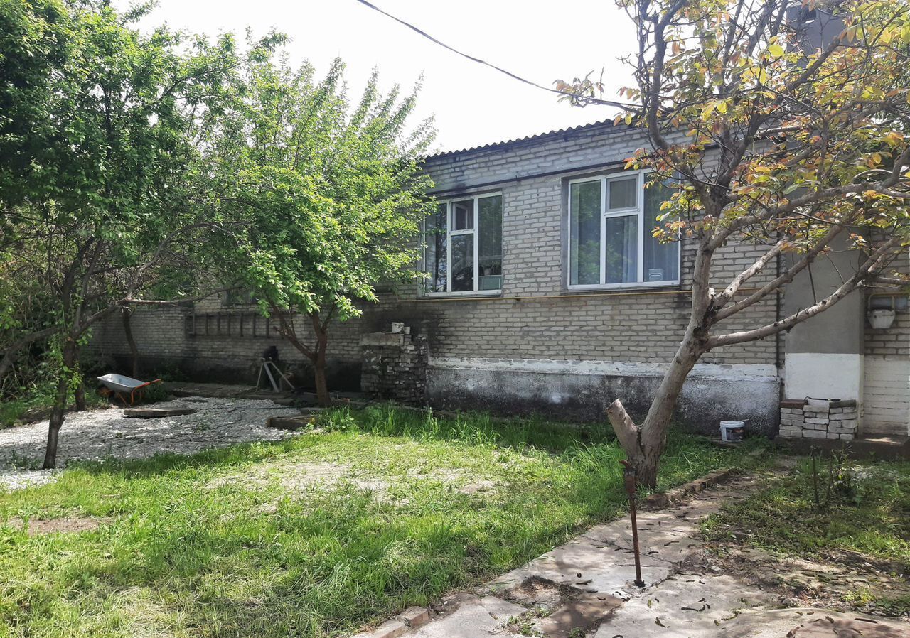квартира р-н Крымский г Крымск ул Привокзальная 19/3 Крымское городское поселение фото 5