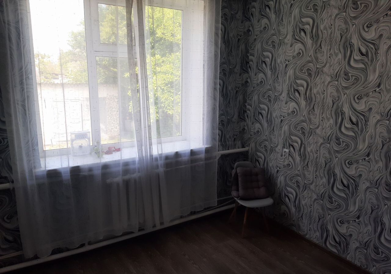 квартира р-н Крымский г Крымск ул Привокзальная 19/3 Крымское городское поселение фото 15
