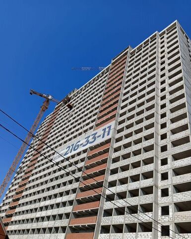 квартира ул. Новоуфимская, д. 13 фото