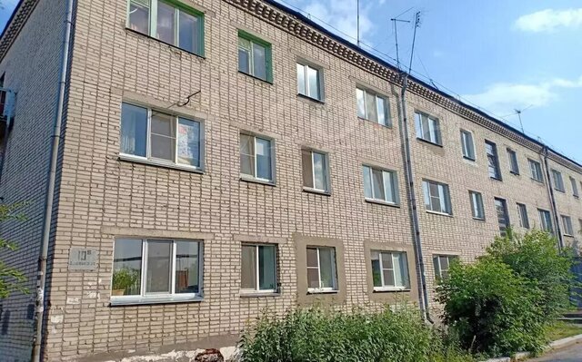 квартира ул Половинская 10б фото