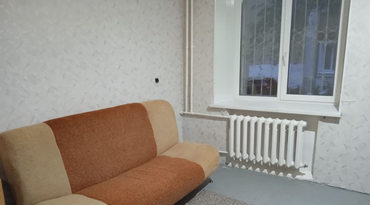 квартира г Пермь р-н Кировский ул Автозаводская 18 фото 9