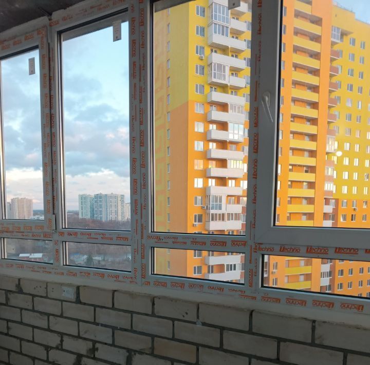 квартира г Самара Алабинская ул Белорусская 26 фото 5