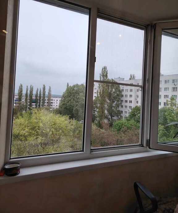 квартира г Курчатов ул Гайдара 3 фото 8