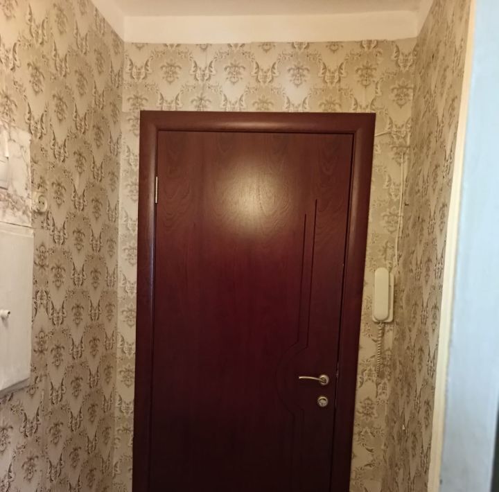 квартира г Саратов р-н Кировский ул. Имени Академика С. Г. Навашина, 12 фото 9