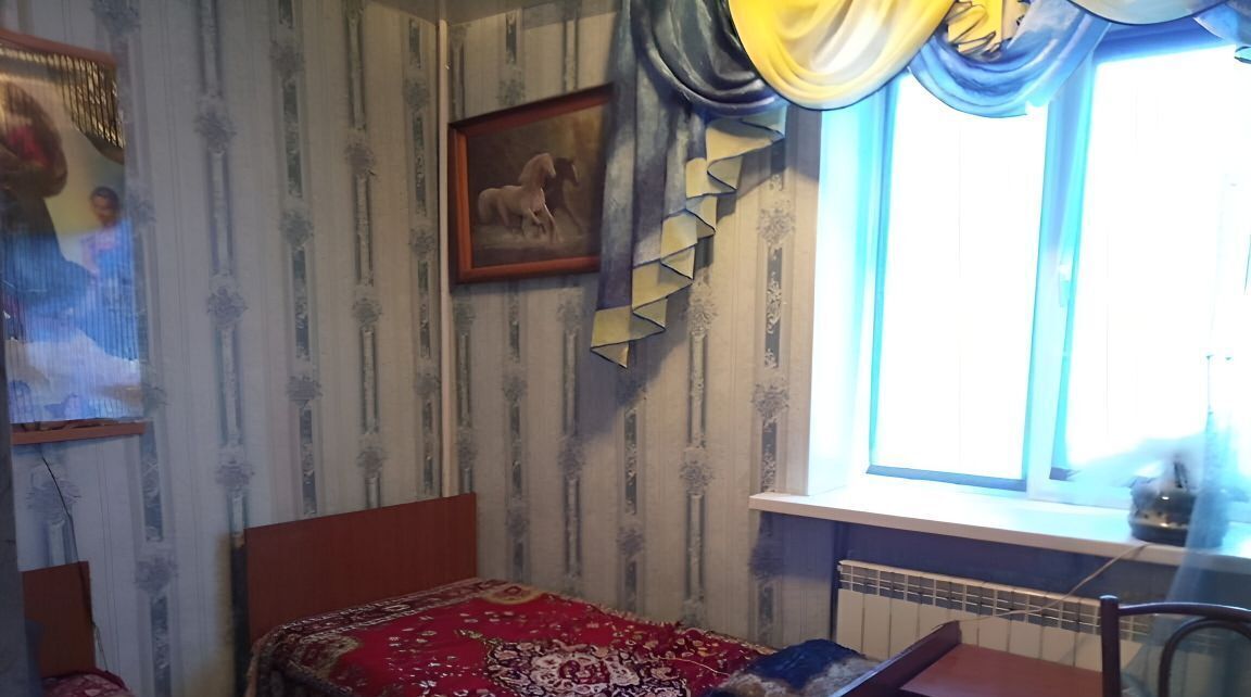 квартира г Саратов р-н Октябрьский ул Вольская 11а фото 14