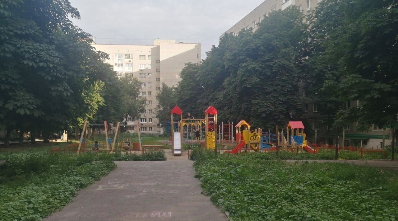 квартира г Саратов р-н Октябрьский ул Вольская 11а фото 40