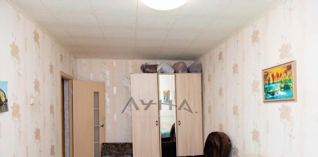 квартира г Набережные Челны р-н Комсомольский ЗЯБ ул им Хади Такташа 31 фото 2