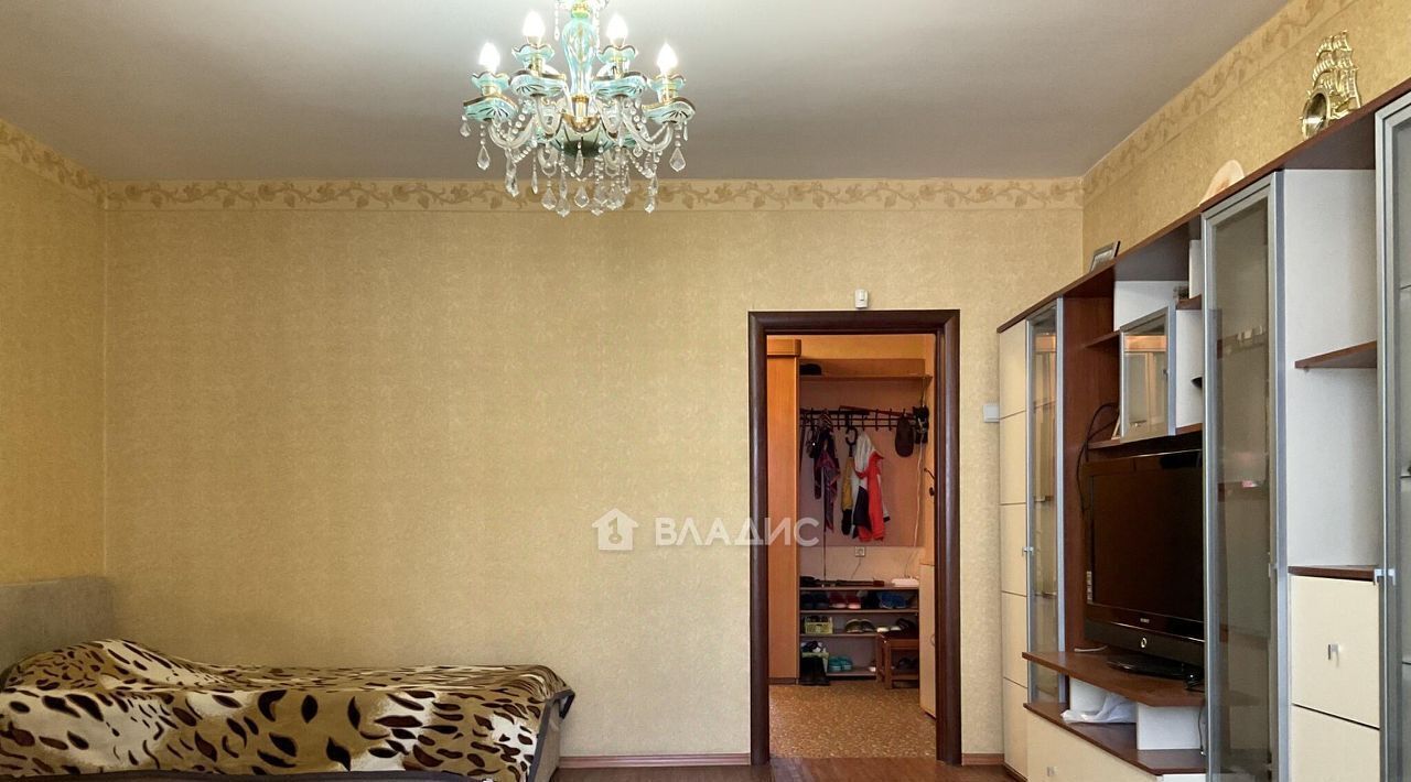 квартира г Чита р-н Центральный ул Угданская 3 фото 6