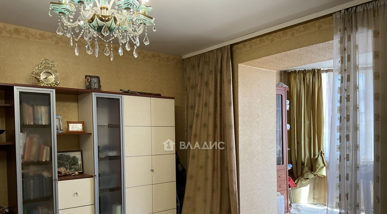 квартира г Чита р-н Центральный ул Угданская 3 фото 9