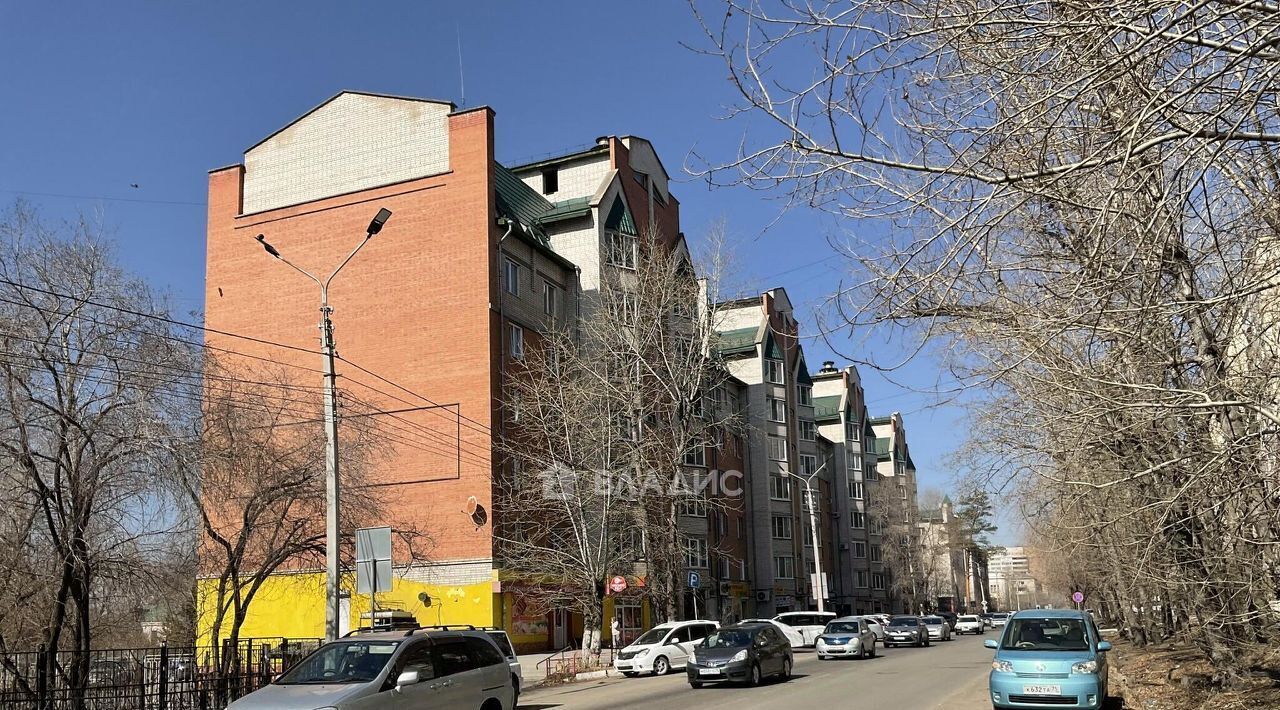 квартира г Чита р-н Центральный ул Угданская 3 фото 42