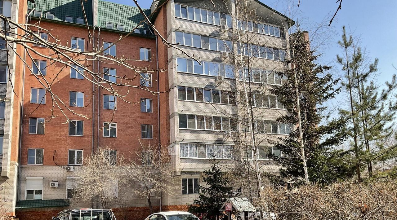 квартира г Чита р-н Центральный ул Угданская 3 фото 40