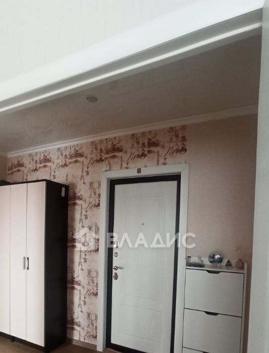 квартира г Чита р-н Черновский мкр 9-й 11 фото 6