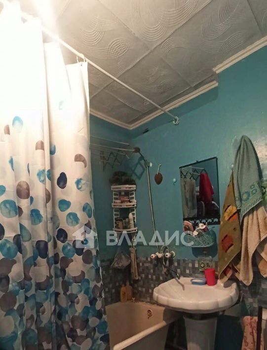 квартира г Чита р-н Черновский пр-кт Фадеева 21 фото 7