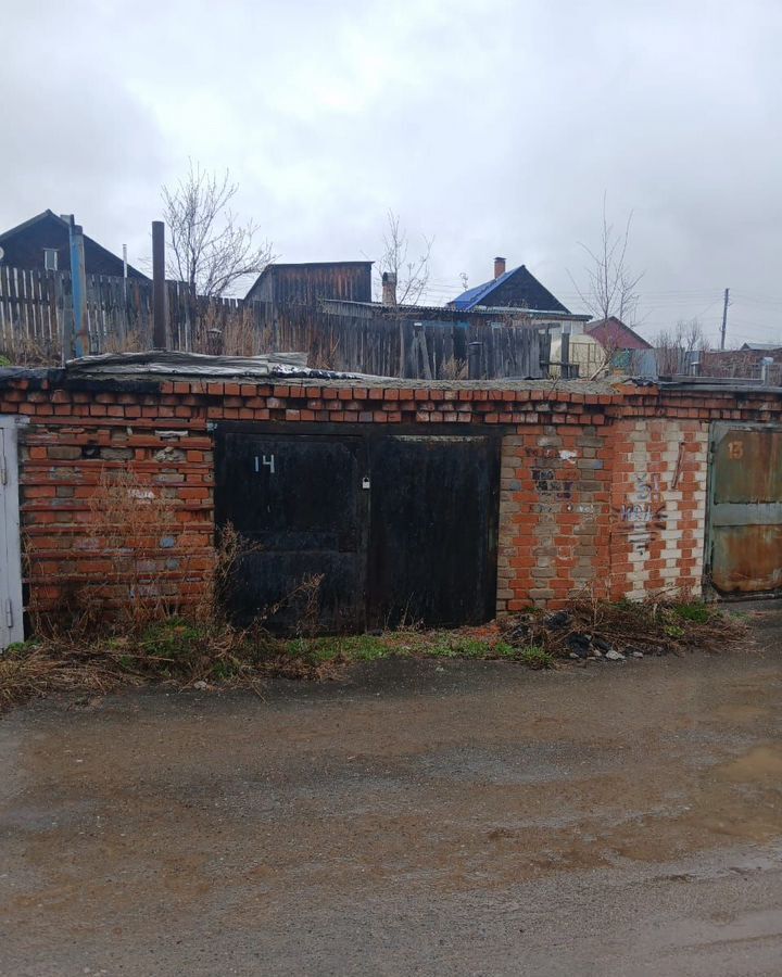 гараж р-н Режевской г Реж фото 3