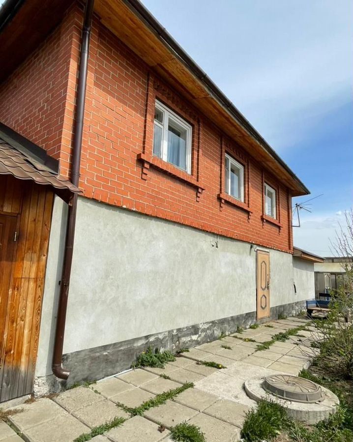 дом г Среднеуральск д Мурзинка ул Ленина фото 8