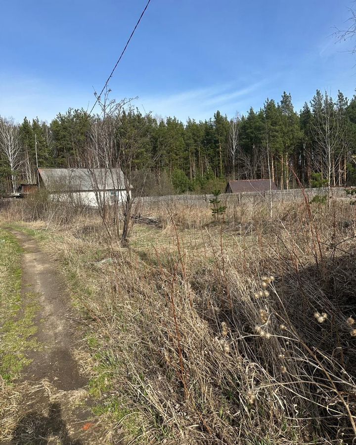 земля р-н Режевской г Реж п Заводской 3 фото 1
