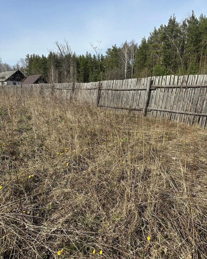 земля р-н Режевской г Реж п Заводской 3 фото 7