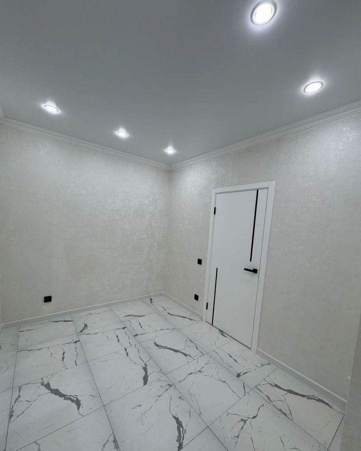 квартира г Ставрополь р-н Промышленный ул Доваторцев 90/3 фото 7