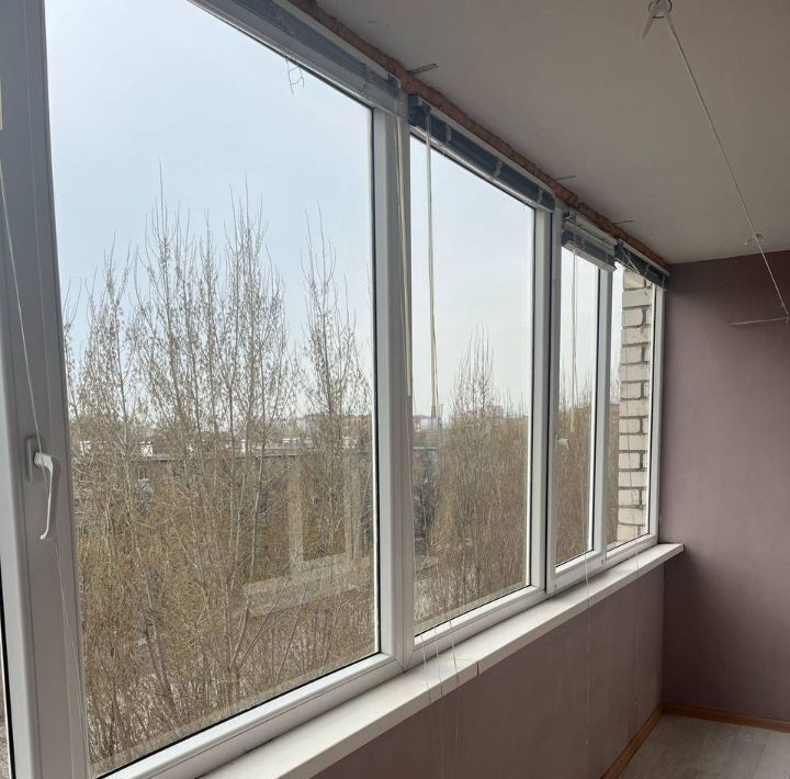 квартира г Самара Безымянка ул Ставропольская 202 фото 7