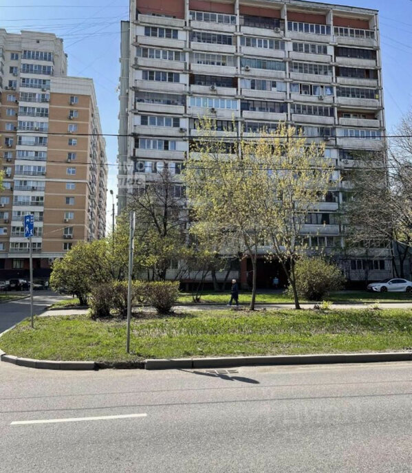 квартира г Москва пр-кт Будённого 28 Сортировочная фото 1